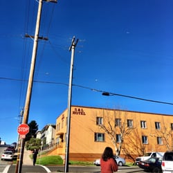 S L Hotel Closed Hotels 400 Miller Ave South San Francisco Photo Of S L Hotel South San Francisco Ca United States