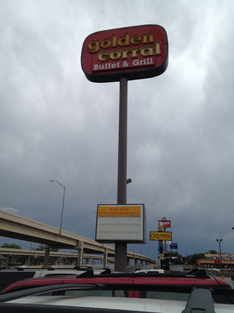 Golden Corral Restaurants 10 Photos & 27 Reviews Buffets 5071 NW