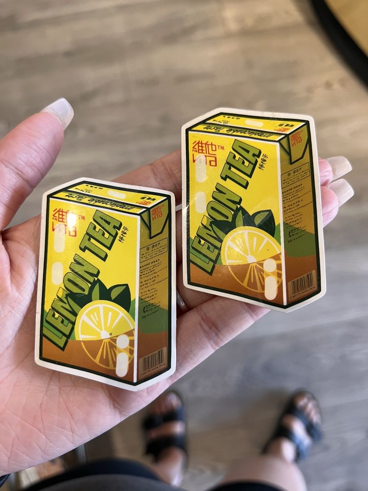 Medella Boba