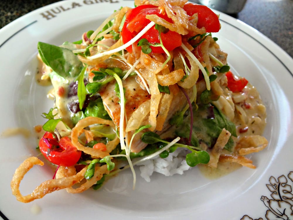 Grilled Mahi Mahi Special Yelp