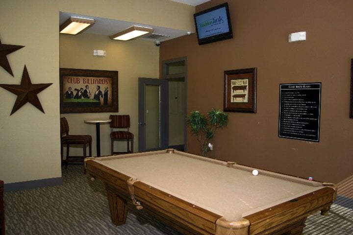 The Foundry Apartments