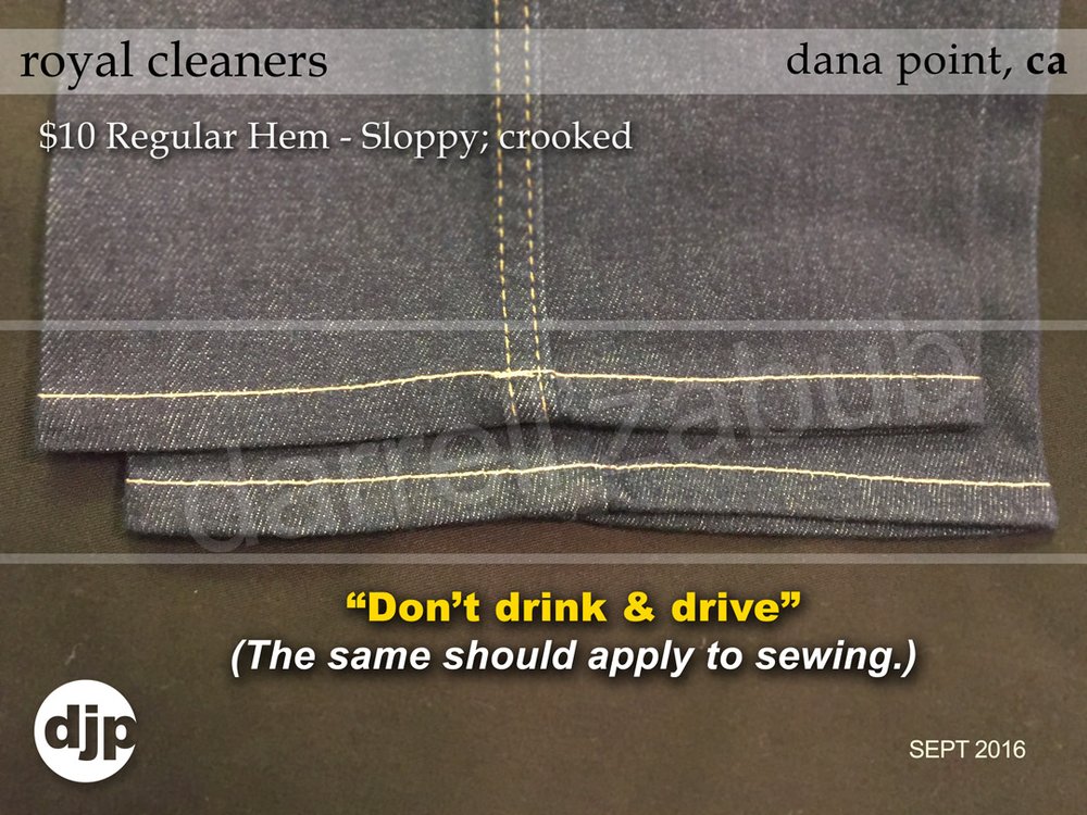 Royal Cleaners
