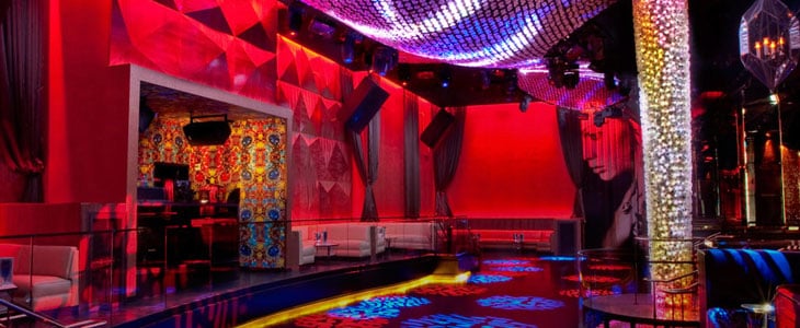 Vanity Nightclub - 46 Photos & 194 Reviews - Dance Clubs - 4455 ...