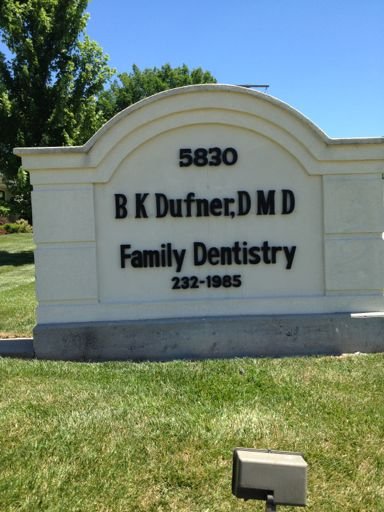 image of business Dufner Family Dentistry