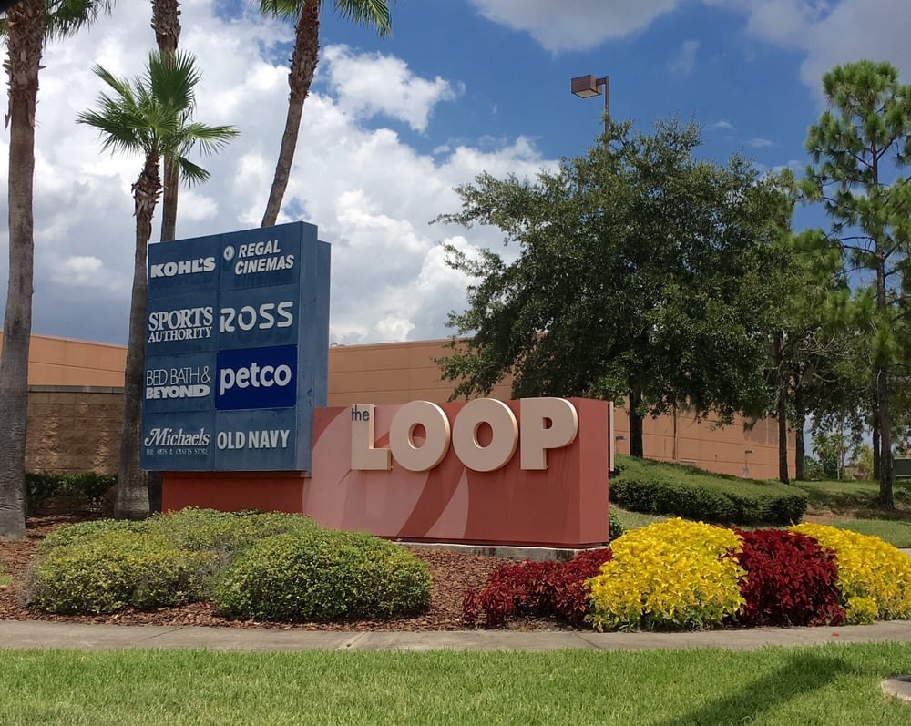 The Loop 26 Photos & 29 Reviews Shopping Centers 3208 N John