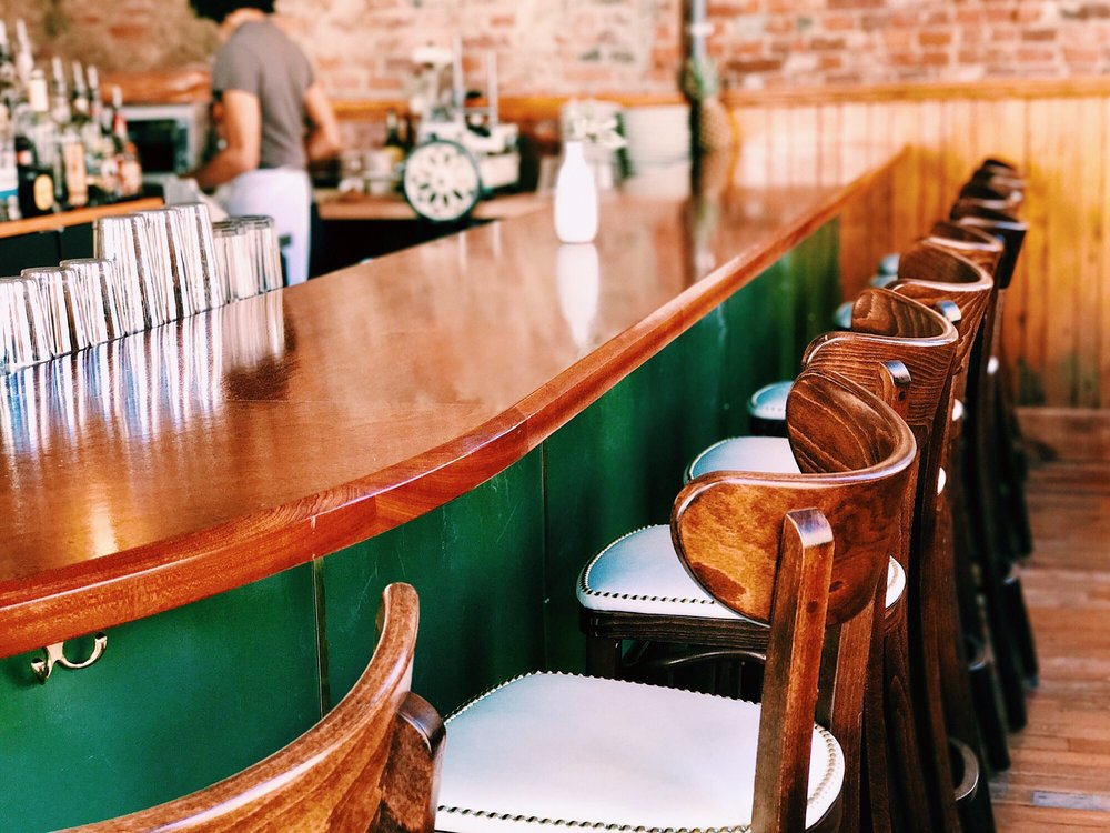 Longfellow 56 Photos & 36 Reviews Bars 1233 Clay St, Overthe