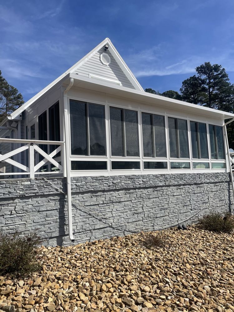 Next Generation Home Improvements