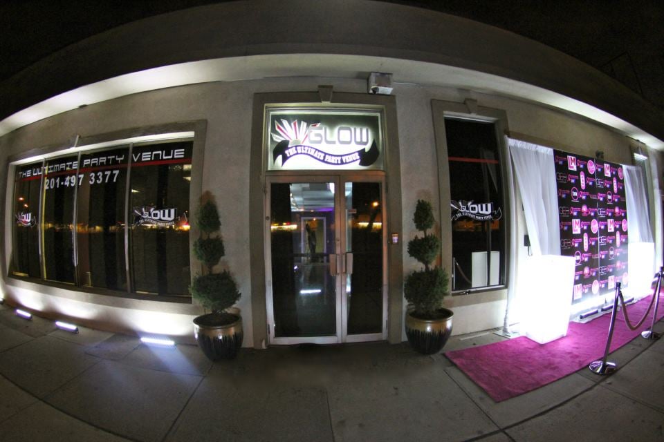 Glow Party Venue Venues & Event Spaces 145 Hopper Ave, Waldwick, NJ