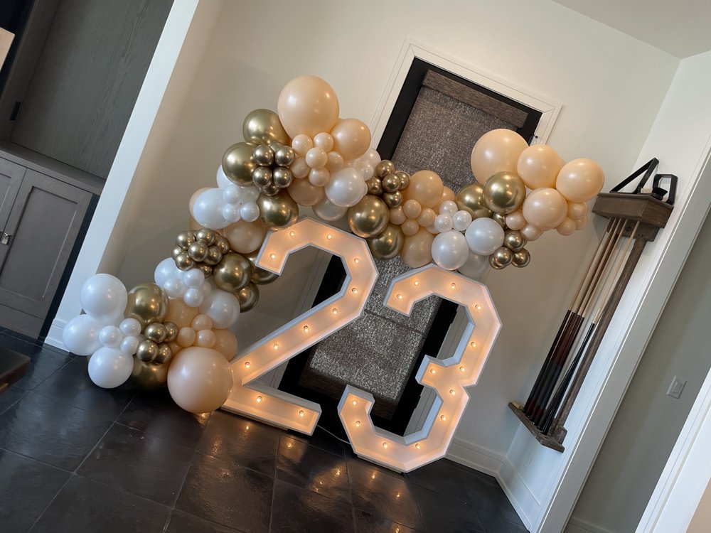 Omaha Balloon