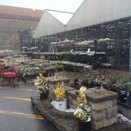 Lowes Home Improvement