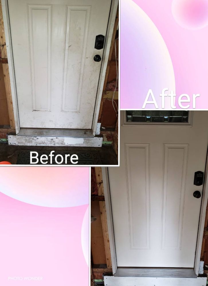 Miracle Workers cleaning services