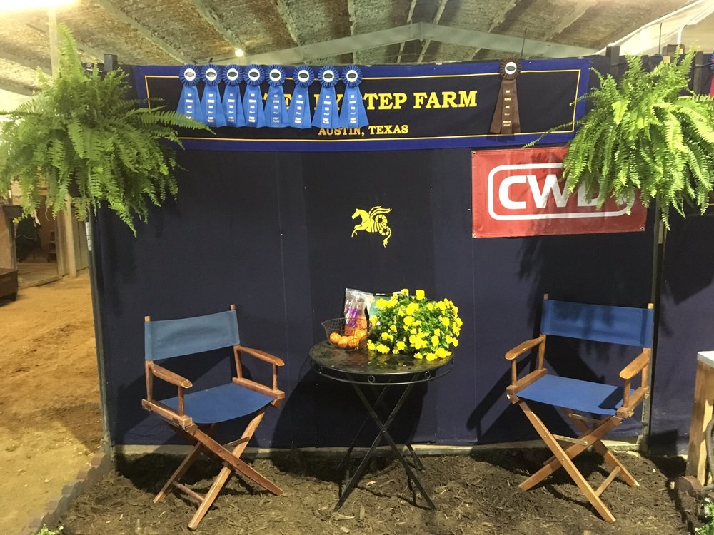 Join Us At A Horse Show Yelp