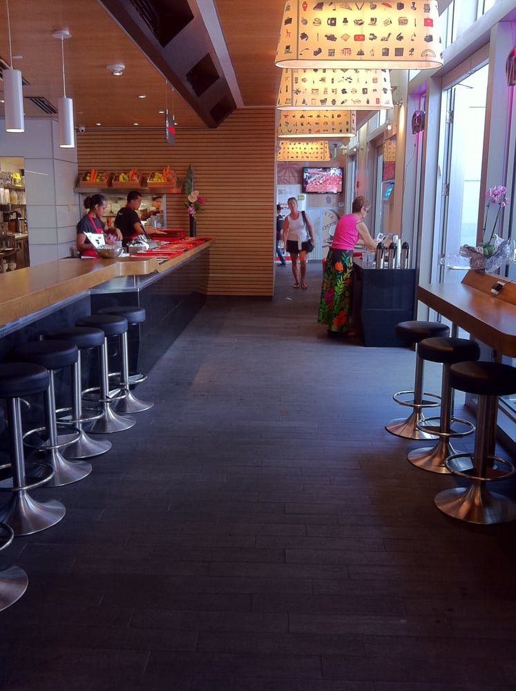 Photos for Aroma Espresso Bar Yelp