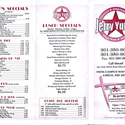 Best Chinese Food In Upper Marlboro Md Best Chinese Food In Upper Marlboro Md
