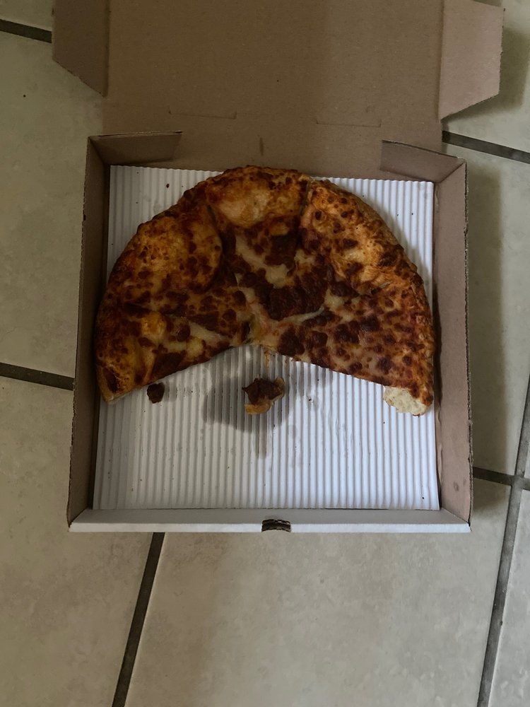 La Bella Pizza Canyon