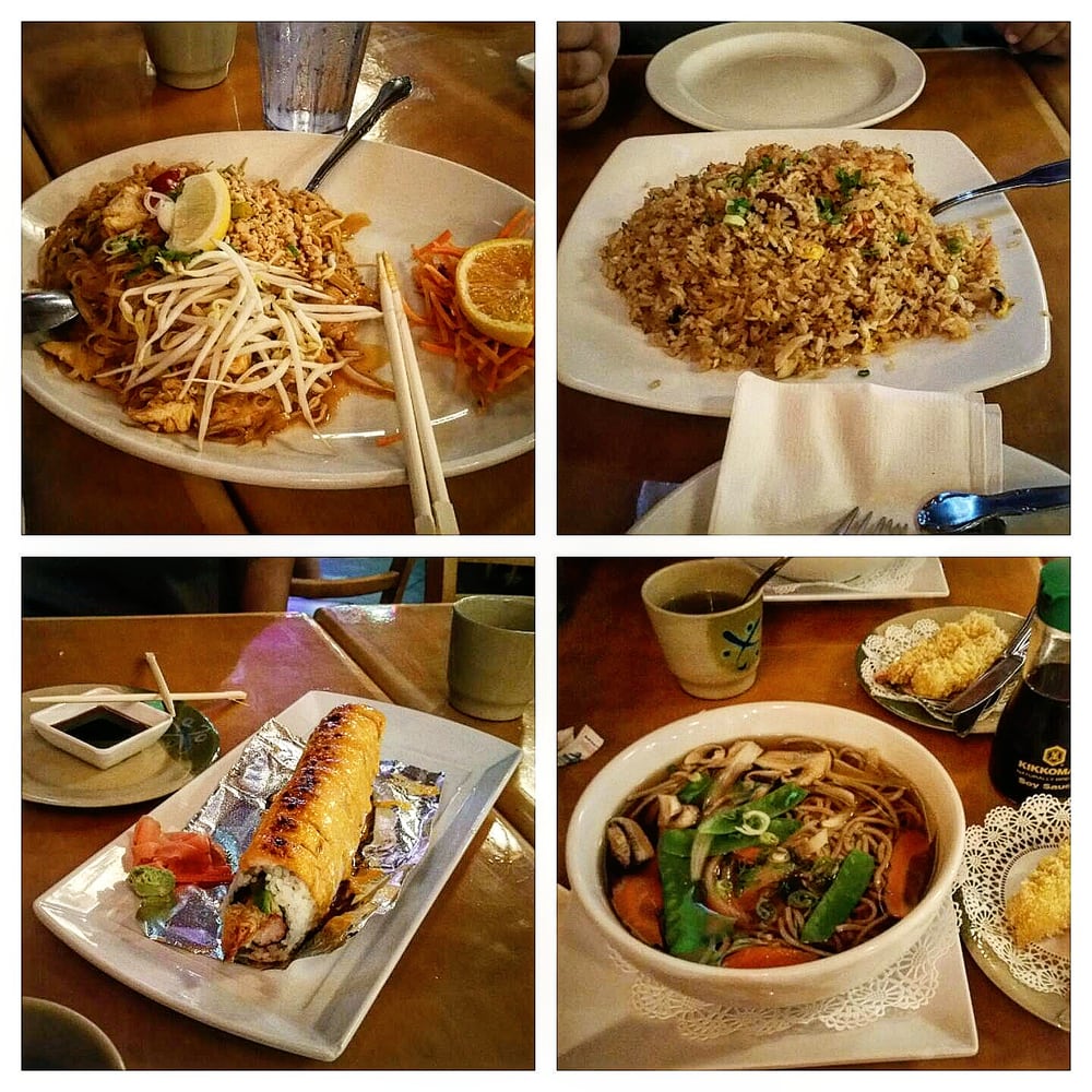 Ruson Japanese Steakhouse and Sushi Bar 309 Photos & 253 Reviews