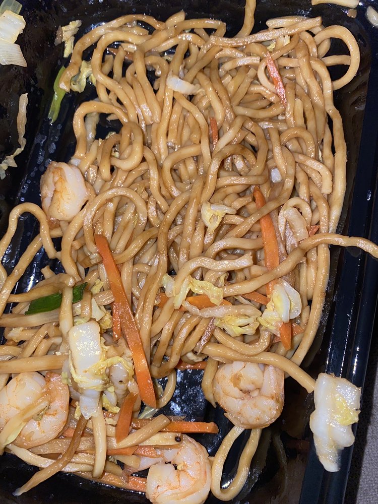 China King Kitchen