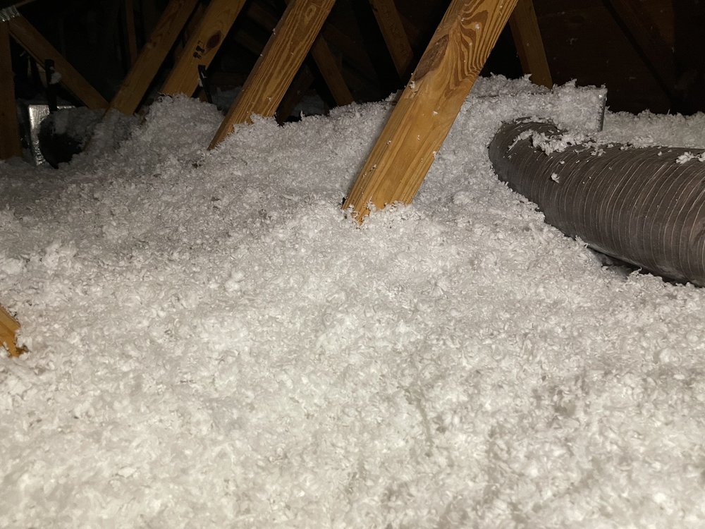 image of business Attic Insulation Florida