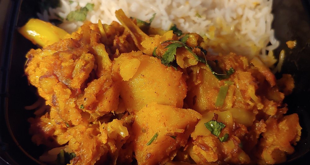 Bombay Kitchen 419 Bombay Kitchen 419