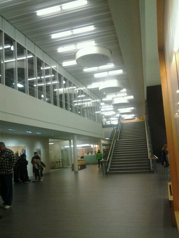 Bradford West Gwillimbury Leisure Centre Amateur Sports Teams 471 W