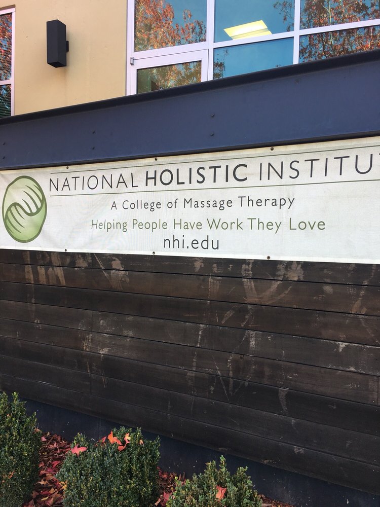 National Holistic Institute Massage Clinic Reviews Massage 5900 Doyle Street Emeryville Ca Phone Number Last Updated December National Holistic Institute Massage Clinic Reviews Massage 5900 Doyle Street Emeryville Ca Phone Number Last Updated December
