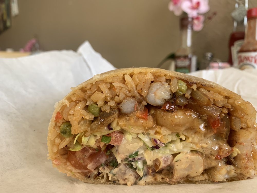 Las Brisas Mexican Cuisine