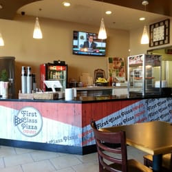 First Cl Pizza 75 Photos 120 Reviews 45 Auto Center Photo Of First Cl Pizza Foothill Ranch Ca United States