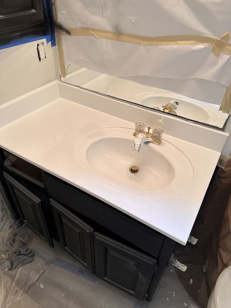 Resurface Kings DFW
