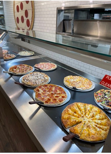Ken's Pizza