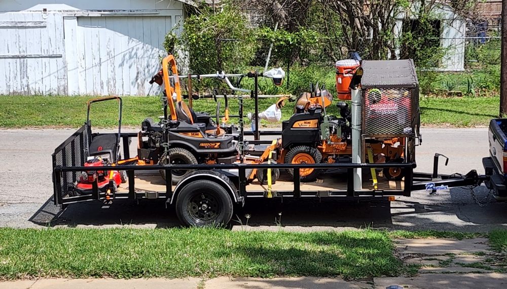 Insight Lawn Care