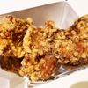Tenkatori Karaage