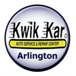 Kwik Kar Auto Service & Repair
