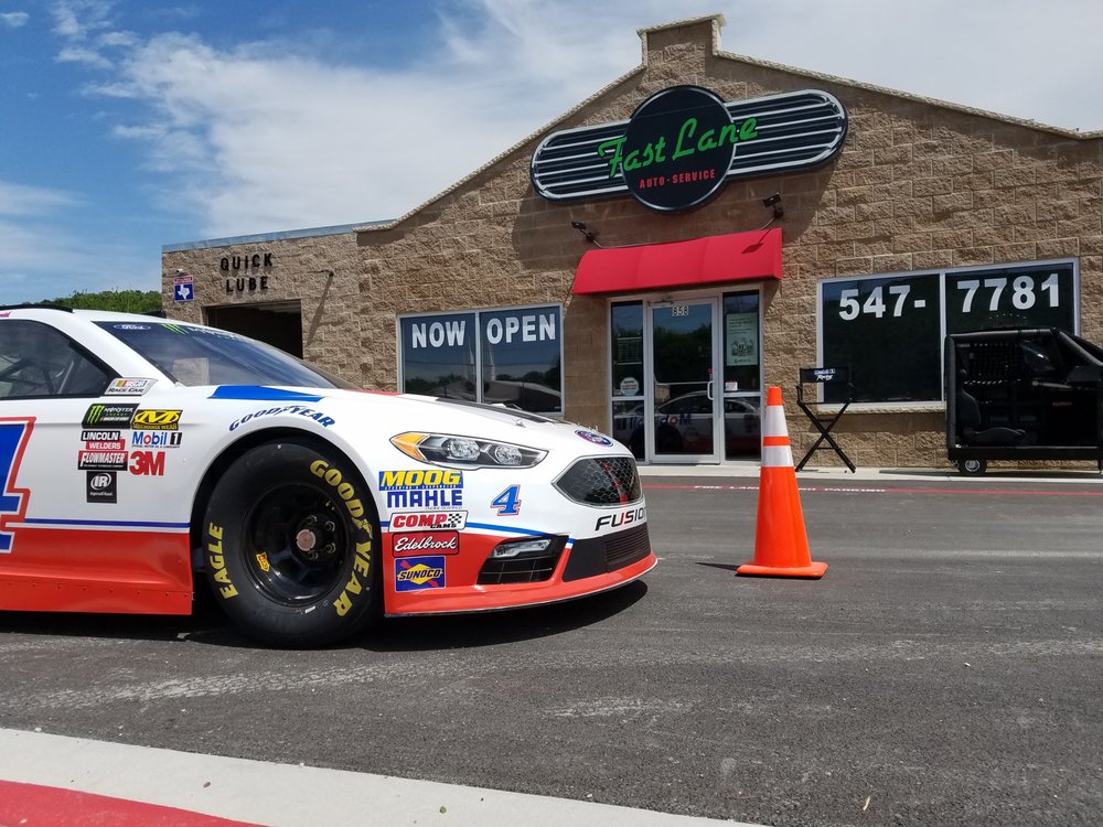 Fast Lane Auto Service Auto Repair Copperas Cove, TX Phone Number