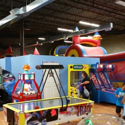That Bounce Place Closed 12 Reviews Party Equipment Als Photo Of That Bounce Place Lancaster Pa United States