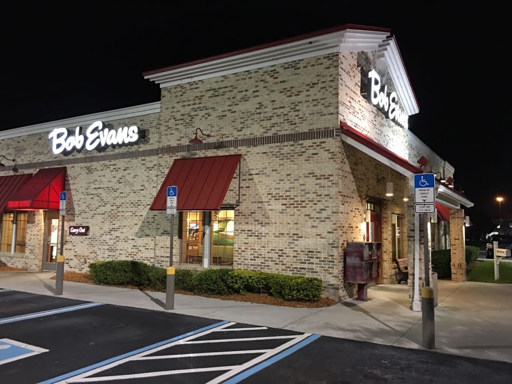 Bob Evans 28 Photos & 43 Reviews American (Traditional) 43700