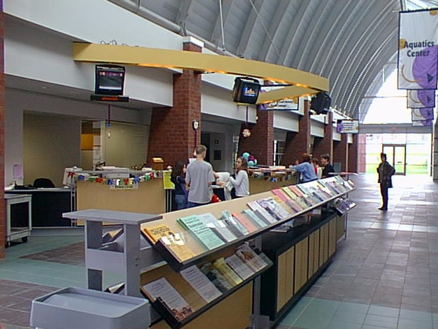 Greater Plymouth Community Center