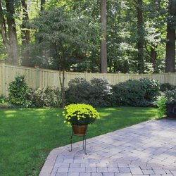 Tri County Fence Decks 20 Photos Fences Gates 24520 Photo Of Tri County Fence Decks Clarksburg Md United States Wood