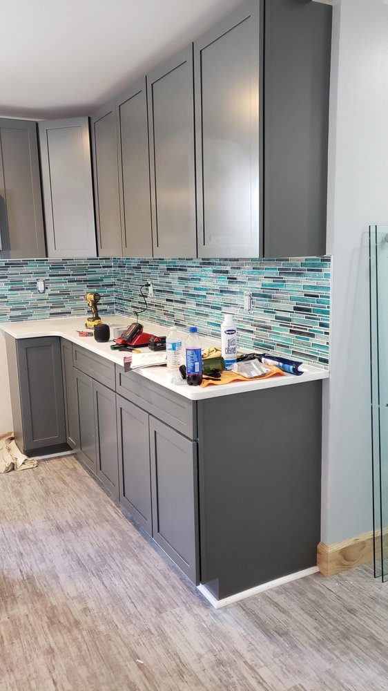 image of business Alpha Drywall and Construction