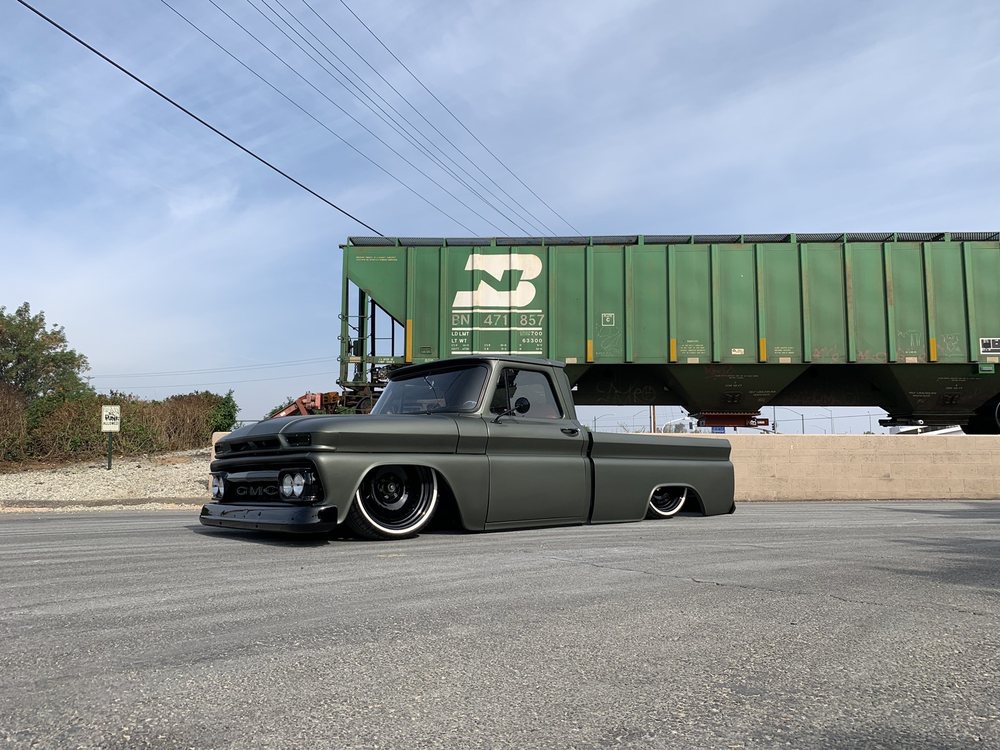 California Autoworx