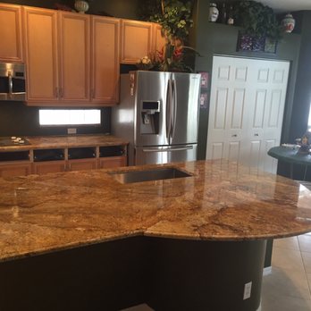 Haf Granite 144 Photos Countertop Installation Boynton Beach Photo Of Haf Granite Boynton Beach Fl United States