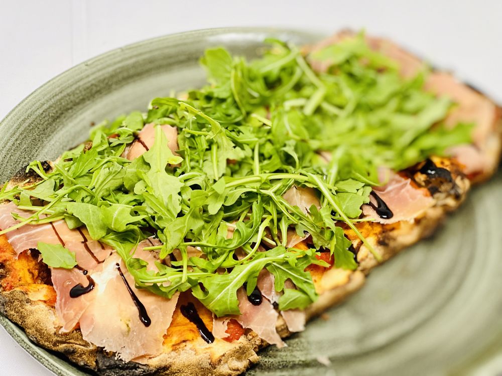 Casati's Modern Italian