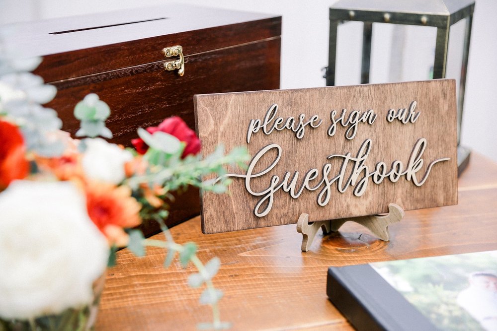 Rustic Parties