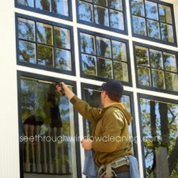 Tru Window Cleaning Portland Maine Abc Photo Of See Through Window Cleaning Lincolnville Me United States