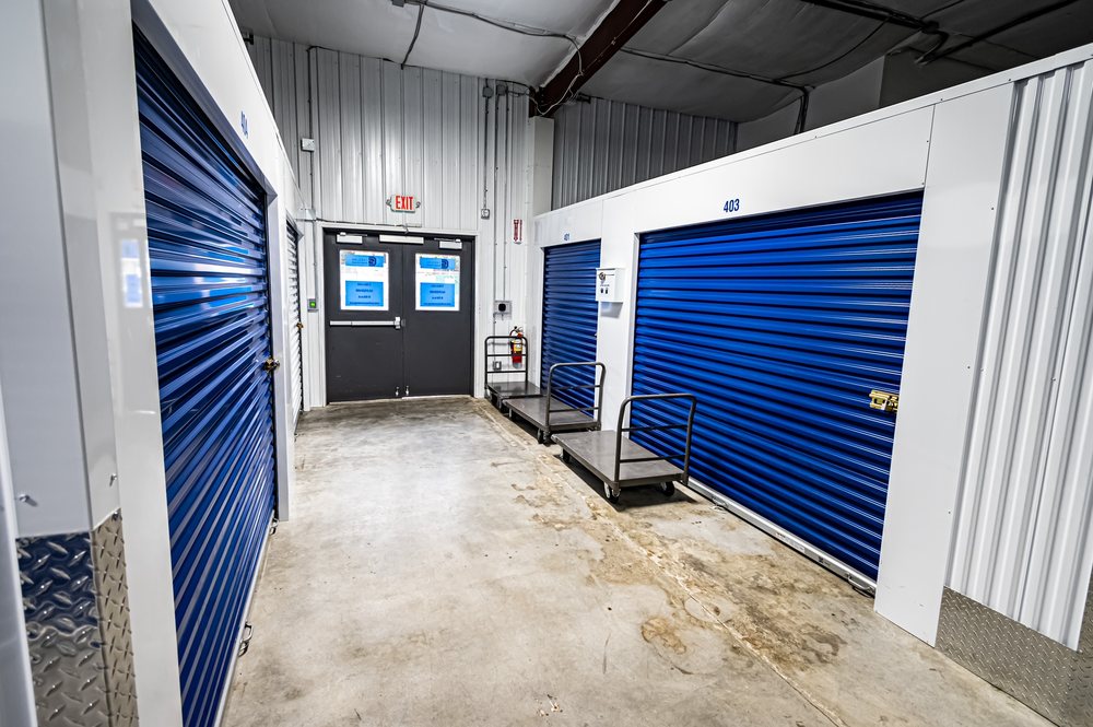 Carolina Secure Storage