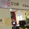 Stir Krazy Cafe