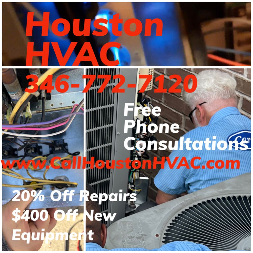 image of business Houston HVAC