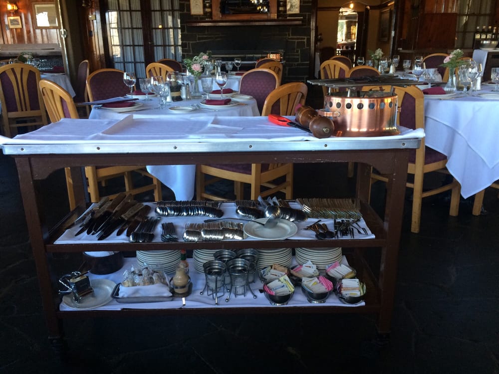 Ship Lantern Inn 36 Photos & 54 Reviews American (New) 1725 Rt 9W