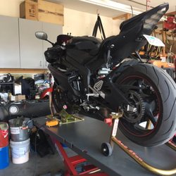 Race Pace Motorsports Motorcycle Repair 749 N 13th St Downtown Photo Of Race Pace Motorsports San Jose Ca United States