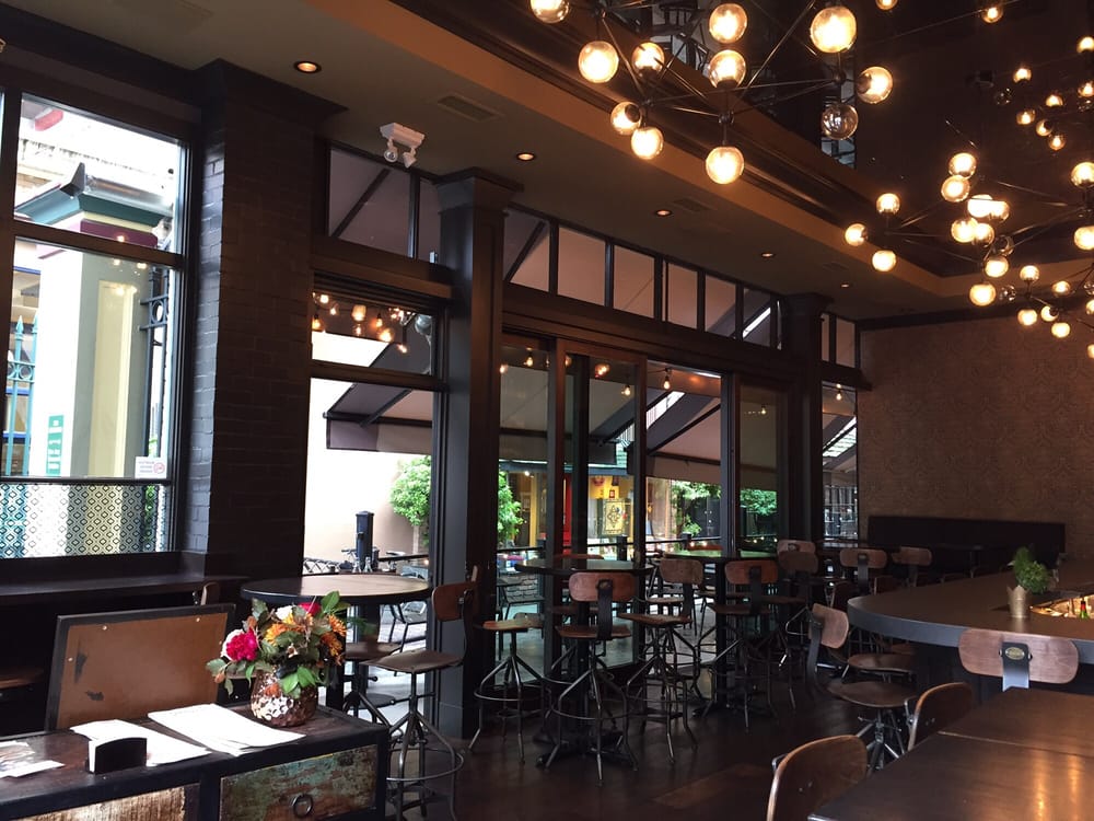 Bodega 42 Photos & 27 Reviews Tapas/Small Plates 1210 Broad