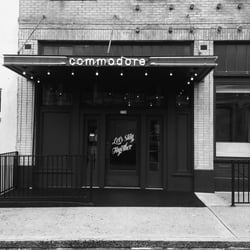 Commodore Hotel Astoria 77 Photos 129 Reviews Hotels 258 Photo Of Commodore Hotel Astoria Or United States Our New Front